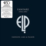 Fanfare 1970-1997 (Super deluxe)